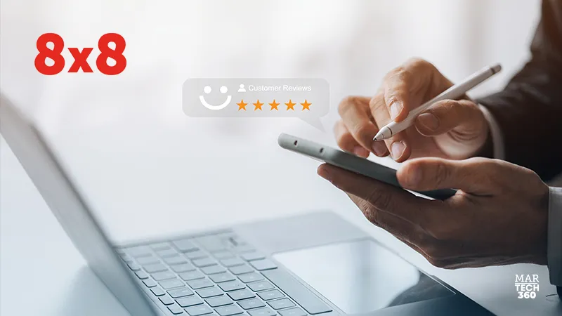 8x8 Delivers the Latest AI-Powered Platform Innovations to Drive Customer Experience Across the Entire Business