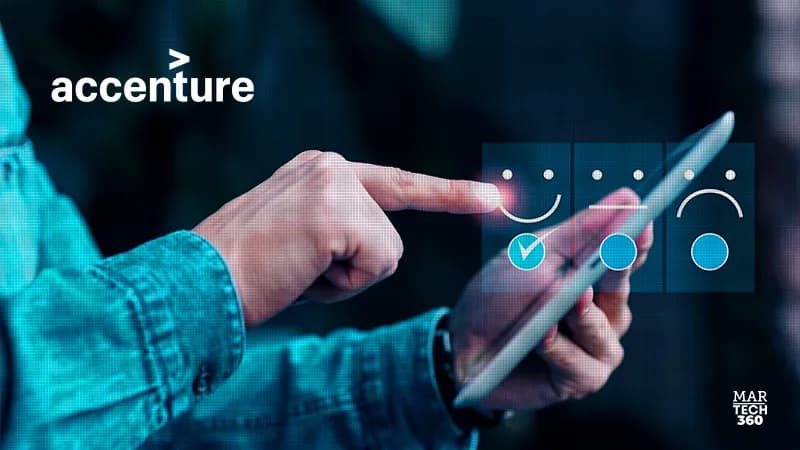 Accenture strengthens data and customer knowledge by developing a business model for Legrand
