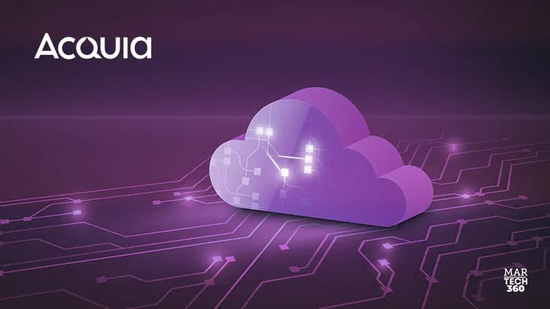 Acquia Simplifies the Delivery of Digital Experiences at Scale with Launch of Multi-Experience Operations