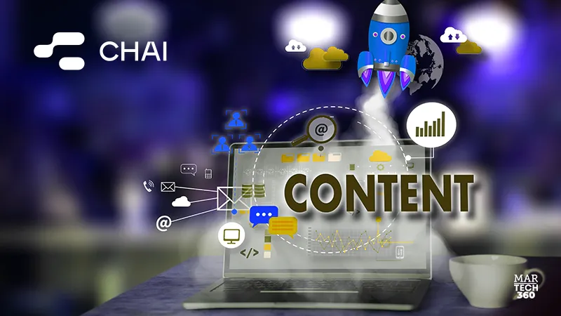 CHAI, Generative AI Startup in Palo Alto, Sees Strong Growth Through User Generated AI Content