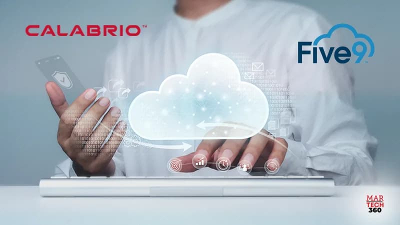 Calabrio and Five9 Join Forces to Modernize Contact Center Operations
