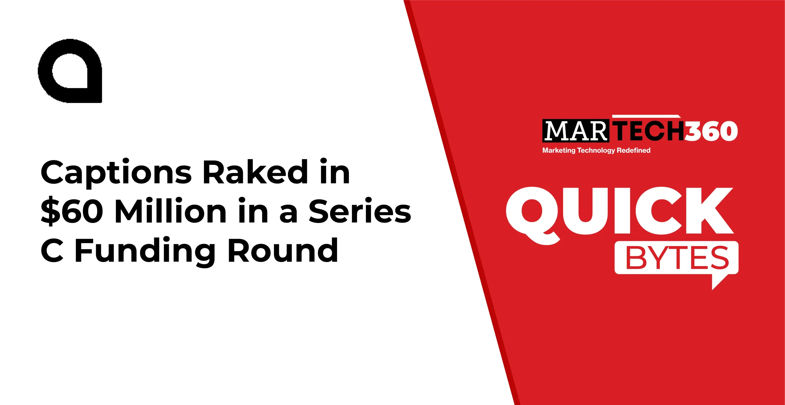 Captions Raked in $60 Million in a Series C Funding Round
