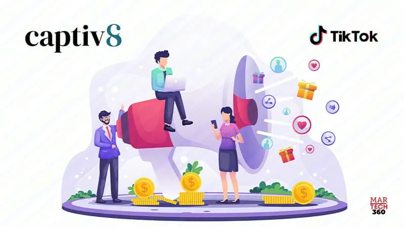 Captiv8 and TikTok: Driving the Future of Social Commerce Together