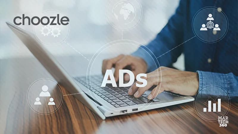 Choozle Unveils Cutting-Edge Website Redesign, Elevating Digital Advertising Excellence