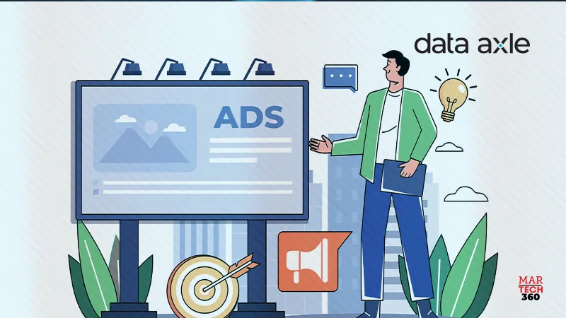 Data Axle Releases Next Generation of AI-Driven Data, Intelligence, and Omnichannel Marketing Solutions