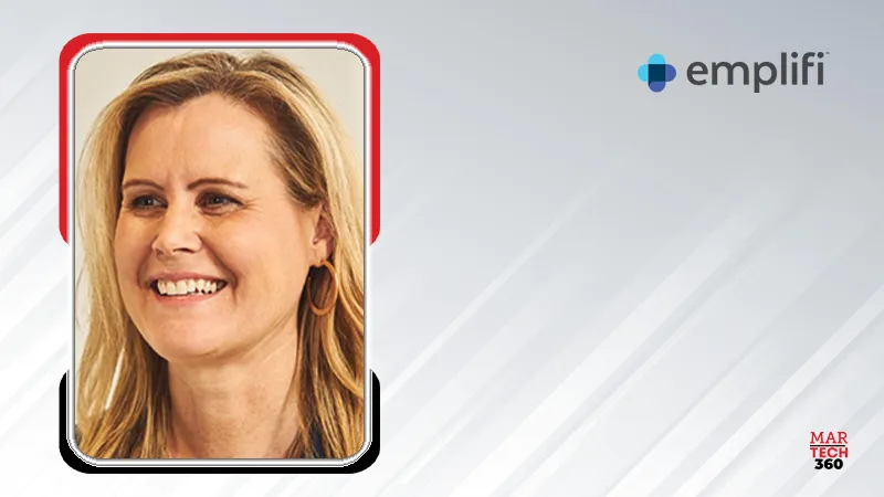 Emplifi Appoints Jennifer Brooks as Chief Revenue Officer