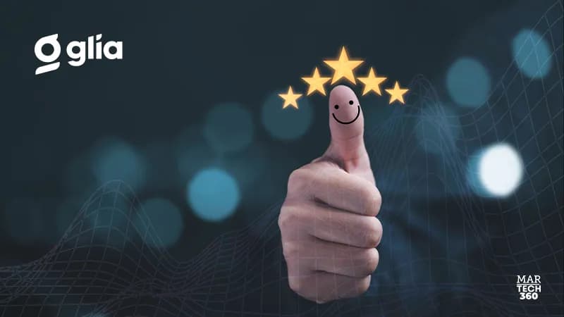 Glia Launches Unified Interactions Report and Index, Unveiling New Industry Benchmarking Tool for Customer Interactions