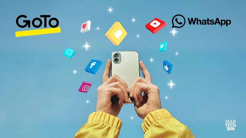 GoTo Adds WhatsApp as a Channel to GoTo Connect, Enhancing Customer Engagement Capabilities through Multichannel Communications