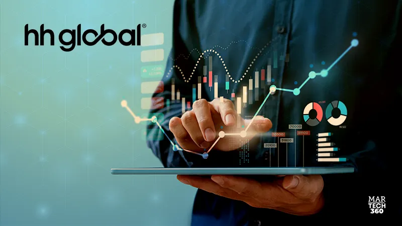 HH Global advancing global marketing activation capability with strategic investment in best-in-class AI solutions