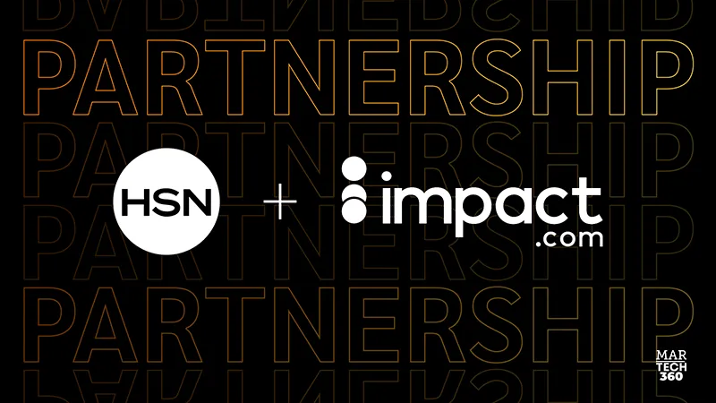 HSN Launches New Creator Platform Powered by impact.com to Seamlessly Collaborate with Creators, Increase Consumer Engagement