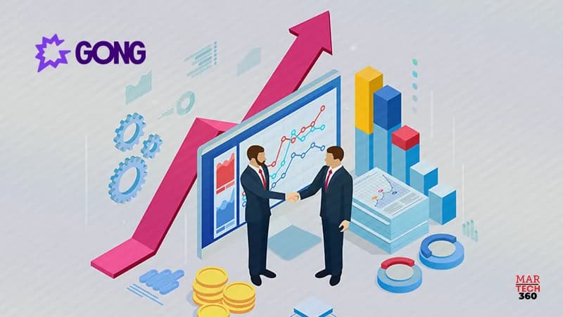 IDC MarketScape Names Gong a Leader in Worldwide Revenue Intelligence Platforms 2024 Vendor Assessment