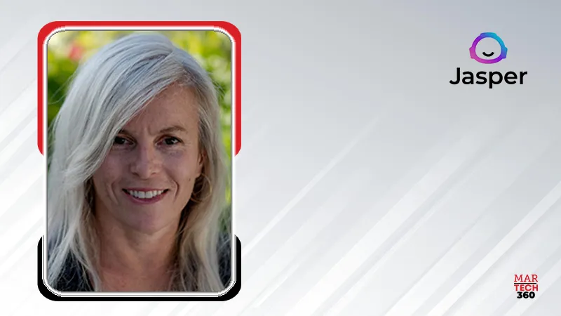 Jasper Appoints Melody Meckfessel as Chief Technology Officer