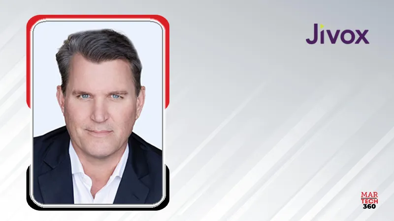 Jivox Announced the Appointment of Greg Archibald As General Manager & Senior Vice President of Sales