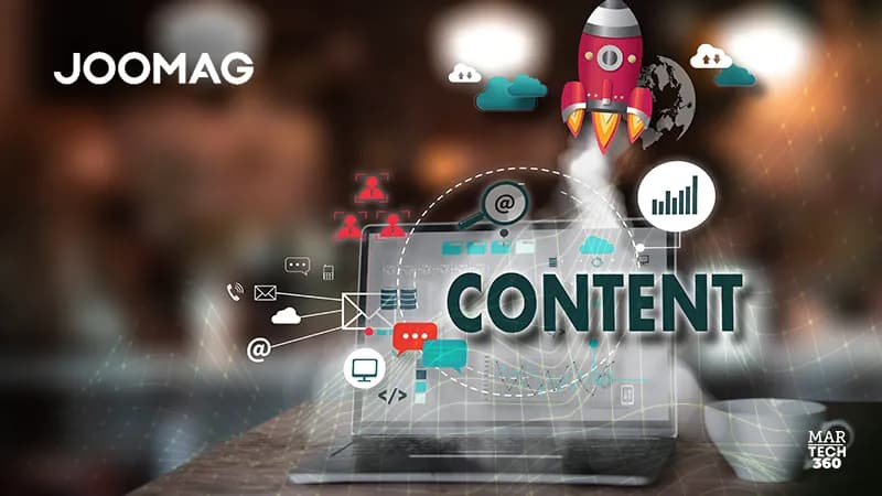 Joomag Revolutionizes High-Design Content Creation with Generative AI Platform