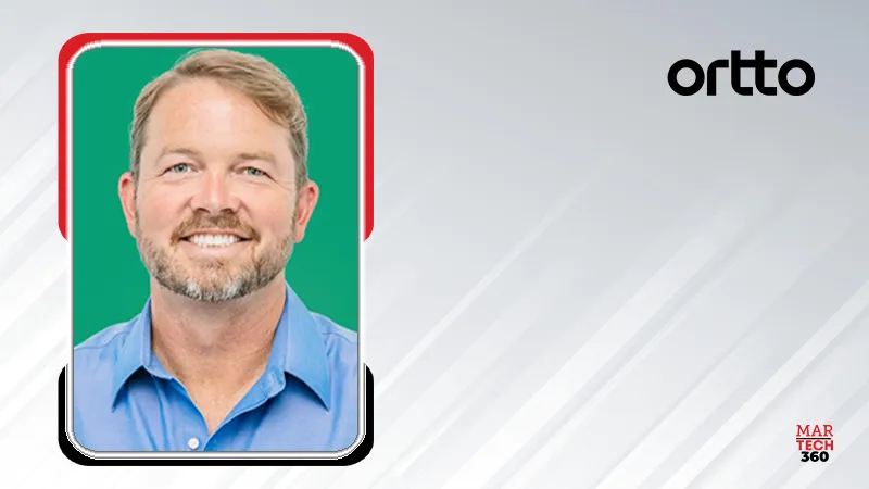 Ortto Appoints Eric Holmen as the New President and CRO