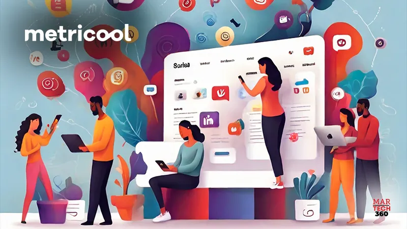 Metricool Unleashes Advanced Features for Social Media Managers and Marketers to Supercharge and Track Campaigns with Precision