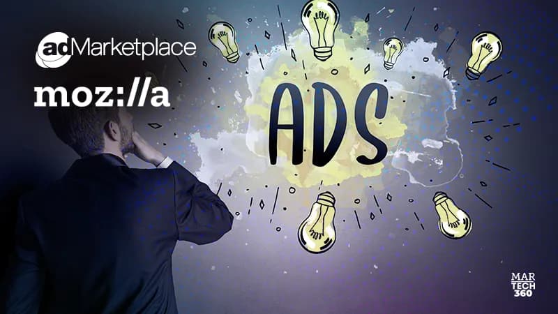 Mozilla expands partnership with adMarketplace on the journey to protect consumer privacy while delivering value to advertisers