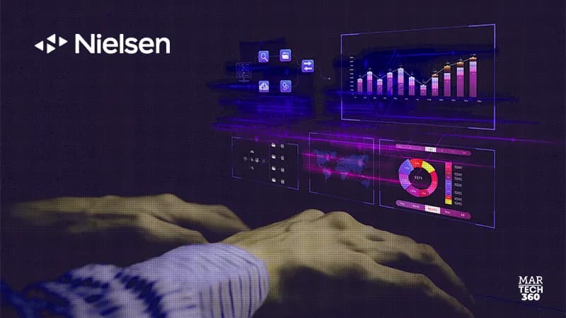 Nielsen launches deduplicated YouTube CTV campaign measurement in the UK