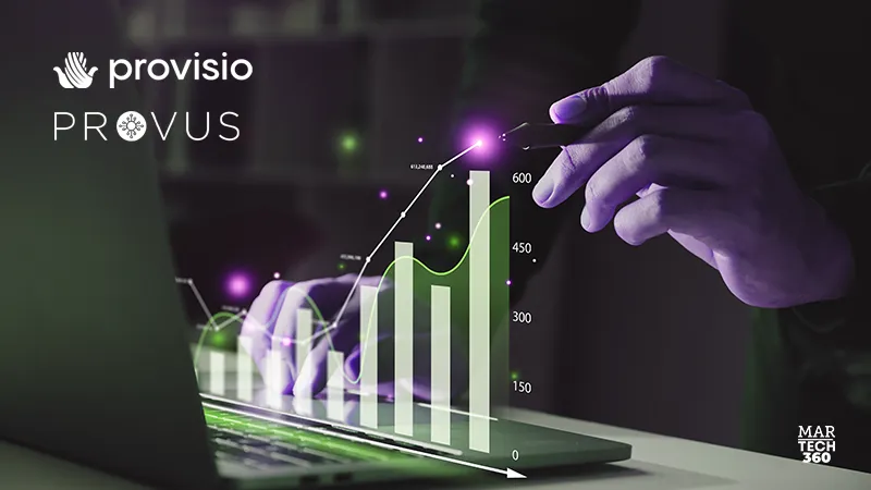Provisio Selects Provus Services CPQ to Drive Speed and Efficiency in Sales Process