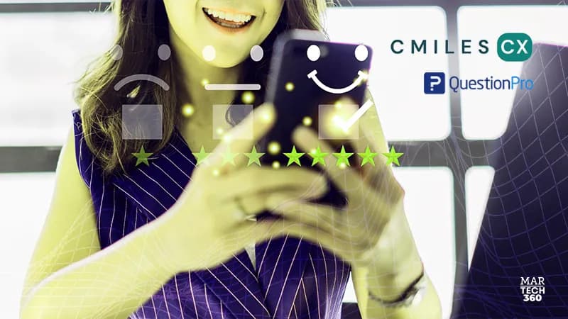 QuestionPro Acquires Cmiles CX
