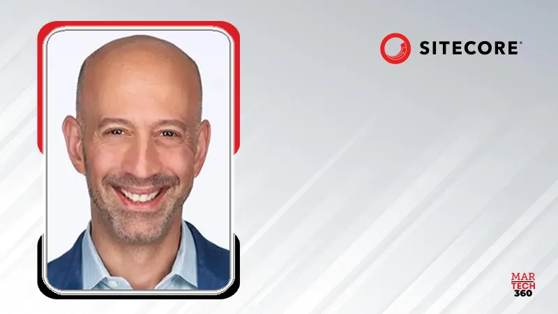 Sitecore Appoints Eric Stine Chief Operating Officer