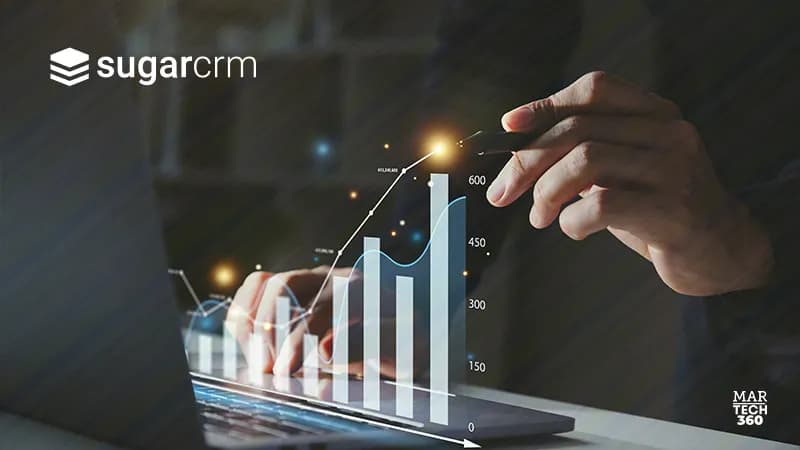 SugarCRM Awarded Prestigious 2024 Sales and Marketing Technology “Sammy” Award for the Fourth Year Running