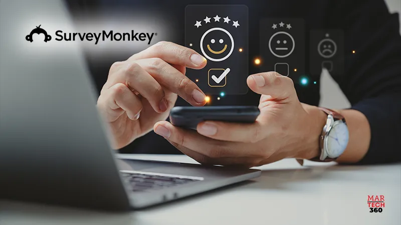 SurveyMonkey Introduces a Comprehensive Solution for Enhanced Customer Experience