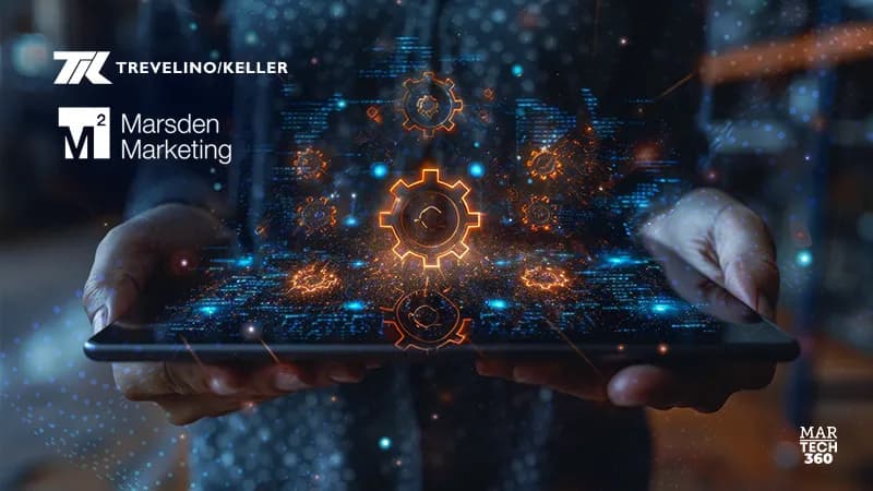 Trevelino/Keller Acquires Marsden Marketing