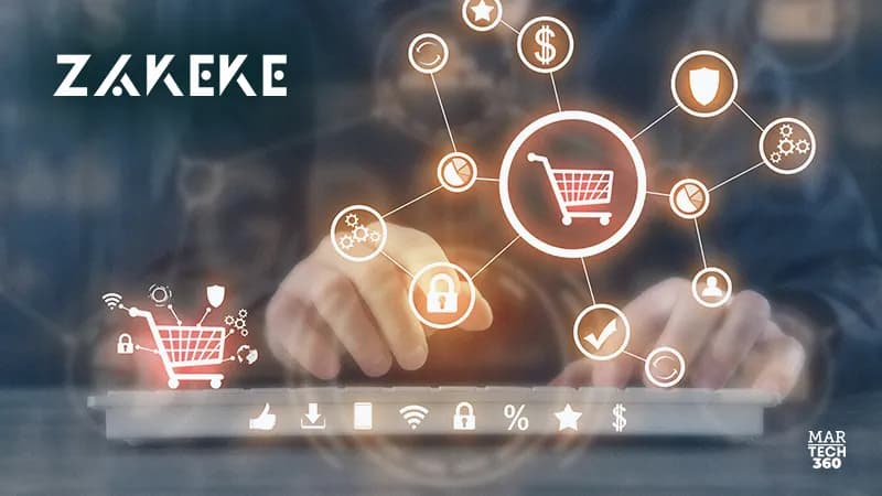 Zakeke Unveils 3D Digital Asset Manager