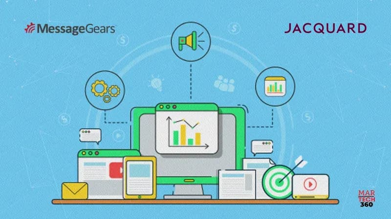 MessageGears & Jacquard Launch AI Campaign Optimization