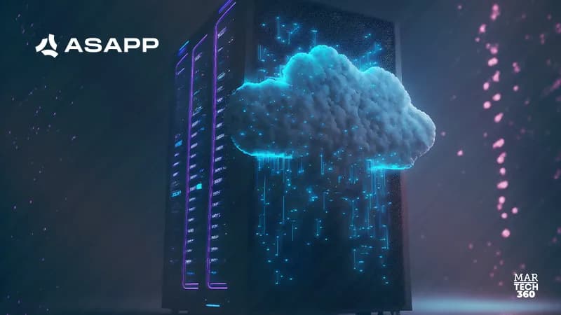 ASAPP AI Solutions for Contact Center Now on AWS Marketplace