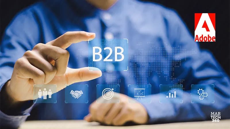 Adobe Revolutionizes B2B Marketing with AI-Powered Journey Optimizer for Buying Groups