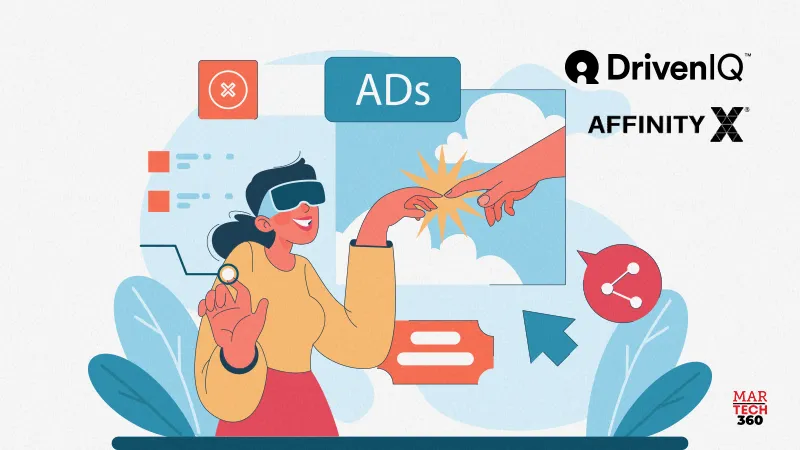 AffinityX and DrivenIQ Collaborate to Advance Audience Targeting