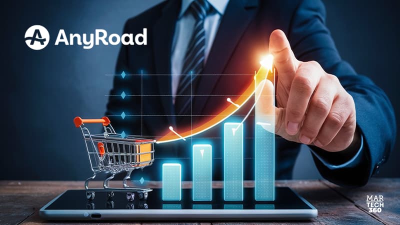 AnyRoad Launches First ROI Tool for B2C Experiential Marketing