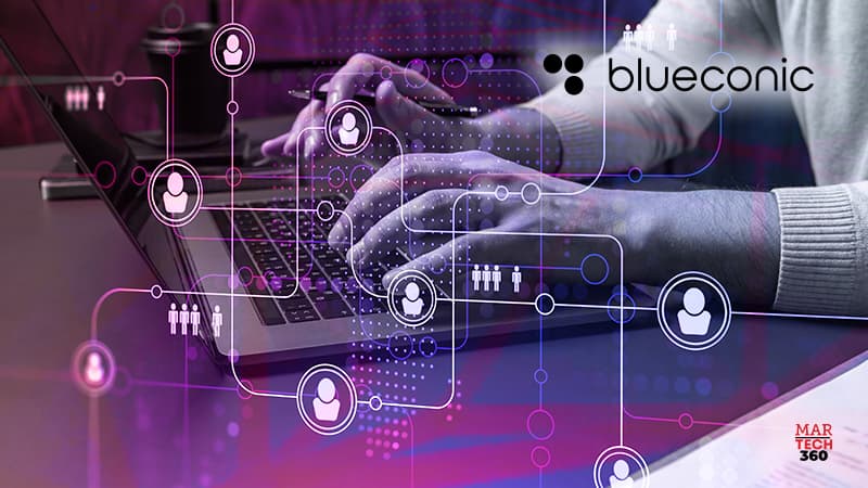 BlueConic Wins Best CDP in 2024 MarTech Awards
