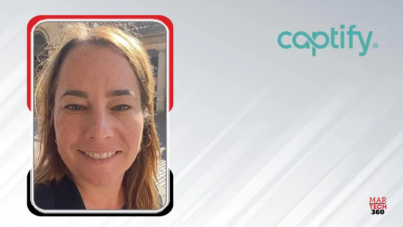 Captify Appoints Jane Wolfson as President, International