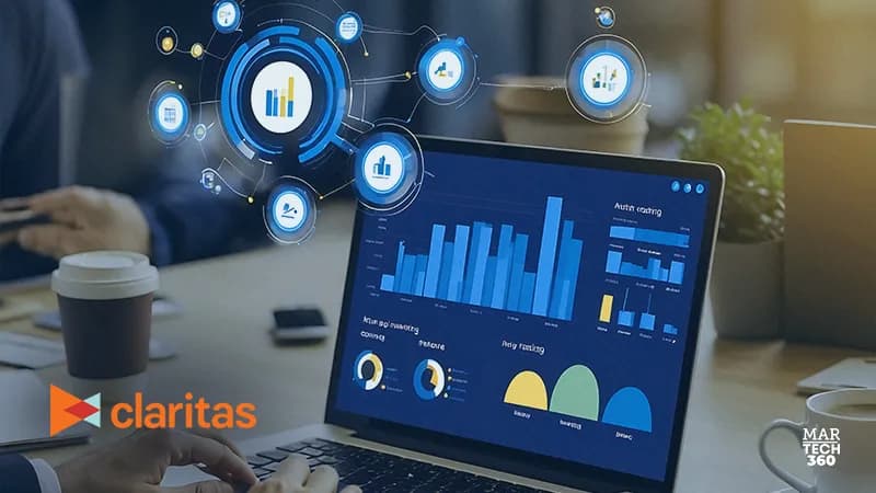 Claritas Introduces Innovative AI Broadcast Attribution Solution
