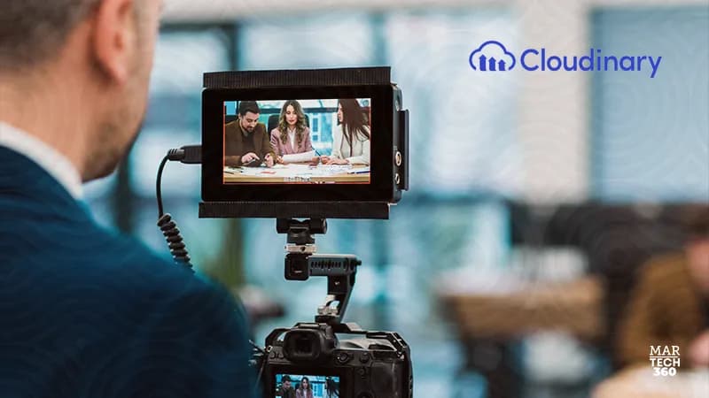 Cloudinary Unveils AI Tools for Scalable Video Customization