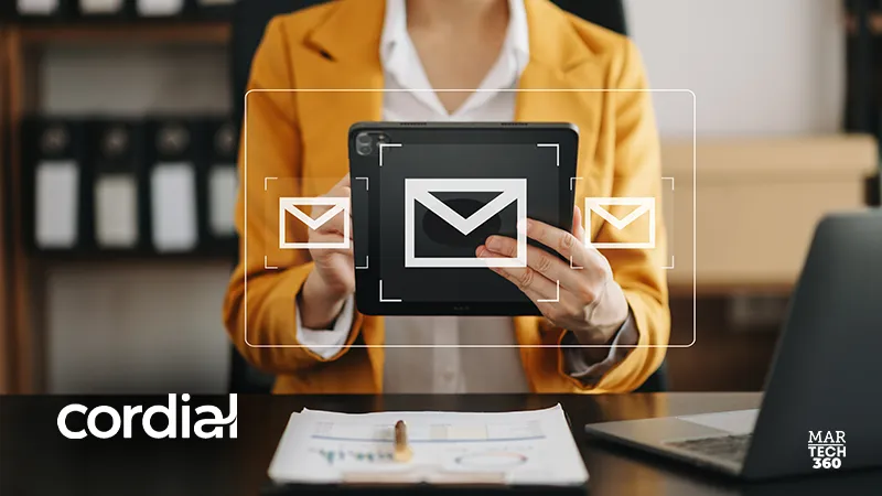 Cordial Recognized as a Strong Performer in The Forrester Wave for Email Marketing