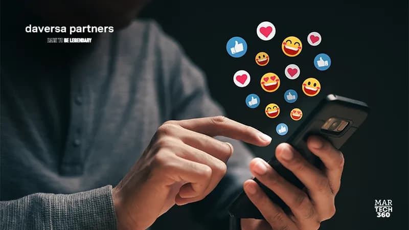Daversa Partners Wins PR Daily Social Media Awards