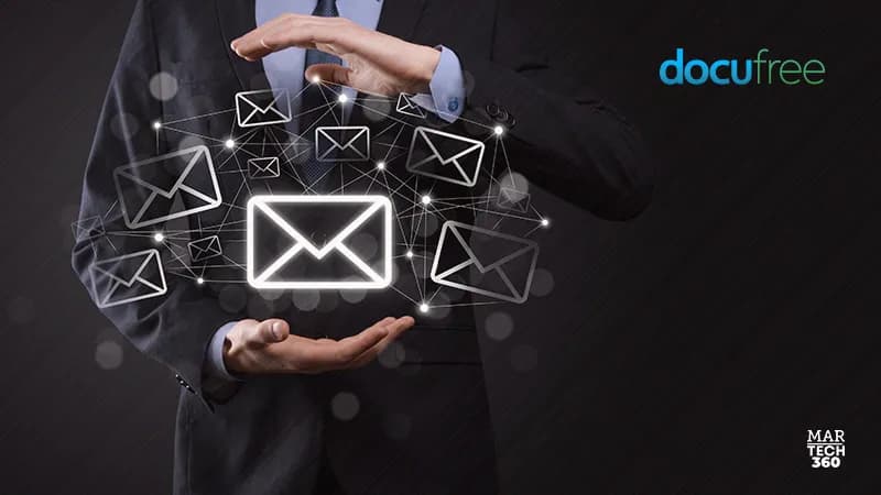 Docufree's Digital Mailroom Helps Businesses Modernize and Digitize Mail Operations