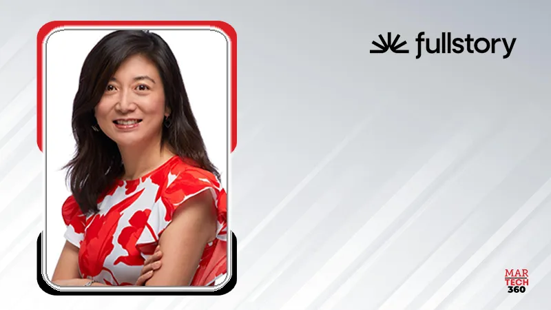 Fullstory Appoints Claire Fang as Chief Product and Technology Officer