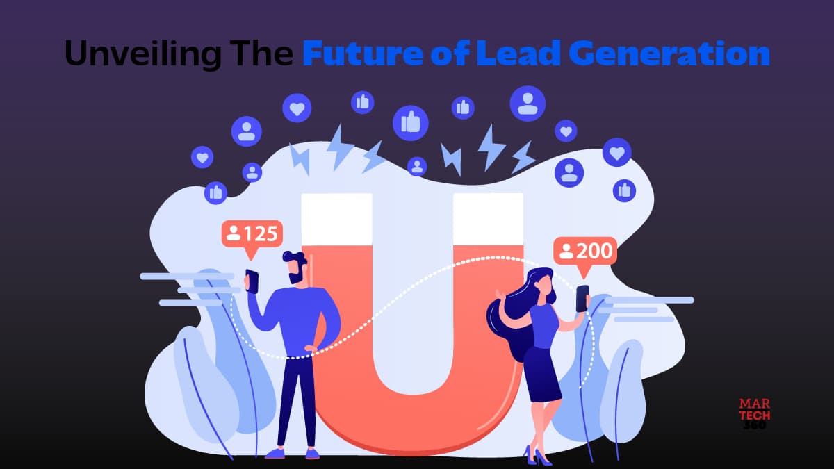Unveiling The Future of Lead Generation