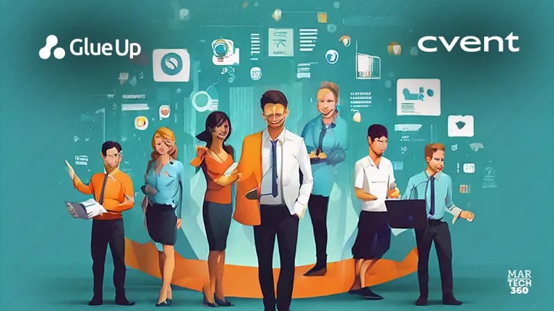 Glue Up Partner with Cvent to Revolutionize Community Engagement