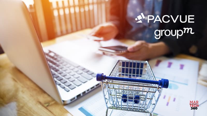 GroupM and Pacvue Expand Partnership with Integrated Commerce Management Solution