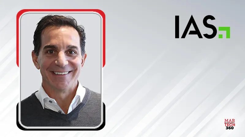 IAS Appoints Industry Leader Bob Lord to its Board of Directors