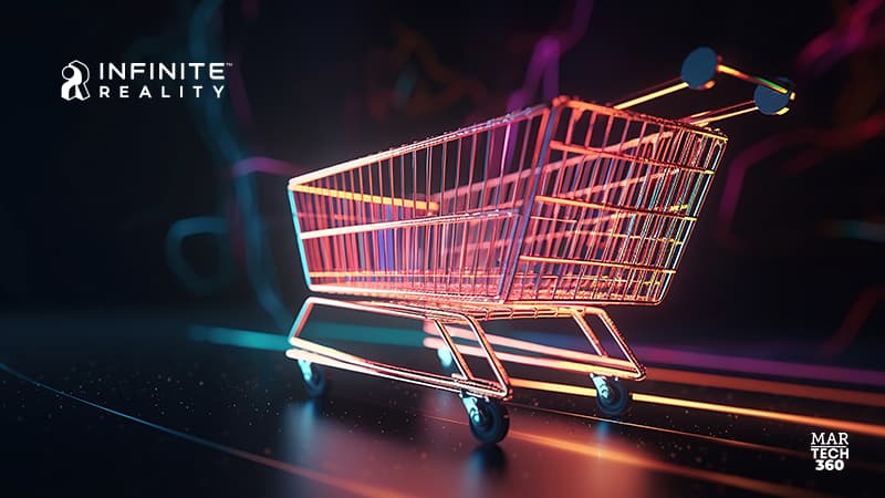 Infinite Reality Welcomes Tiffany Spatafore, Irené Waldman, Nima Zeighami to Amplify Brand Presence and Accelerate Product Innovation