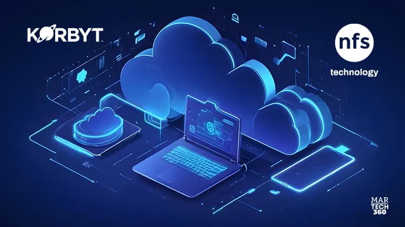 Korbyt Acquires NFS to Lead in Workplace Experience