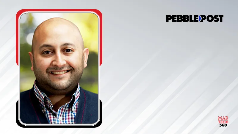 PebblePost named Amit Nigam as Senior Vice President of Product