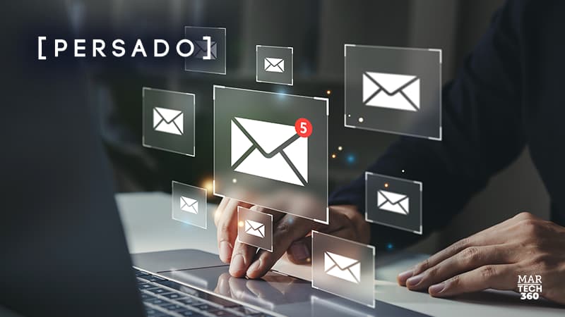 Persado Wins 2024 MarTech Award For Email Marketing Innovation